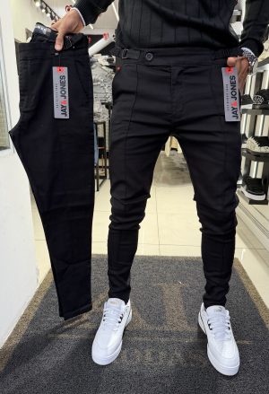 Calça Jay e Jones alfaiataria regulador