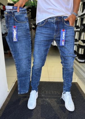 Calça Jay e Jones Jeans Lisa