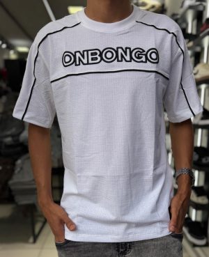 Camiseta Onbongo Especial
