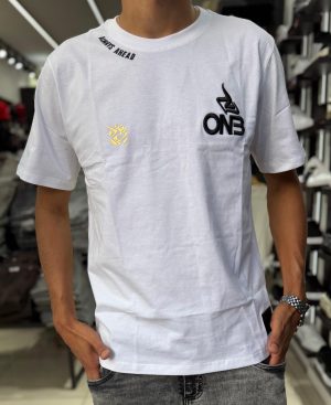 Camiseta Onbongo