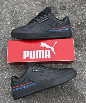 Tênis BMW MMS Caven 2.0 Puma
