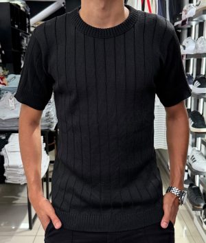 Camisa Tricot AL