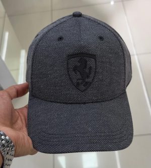 Boné Ferrari Pro Puma