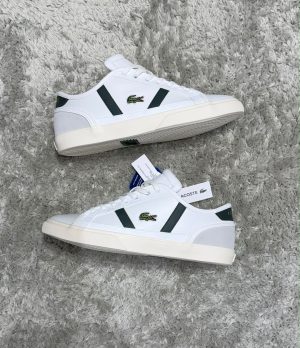 Tênis Lacoste Sideline Pro