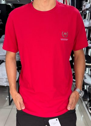 Camiseta Platinum Aeropostale