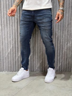 Calça Jay e Jones jeans Lisa