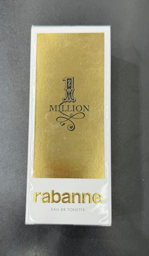 Perfume Rabanne Million 100ML
