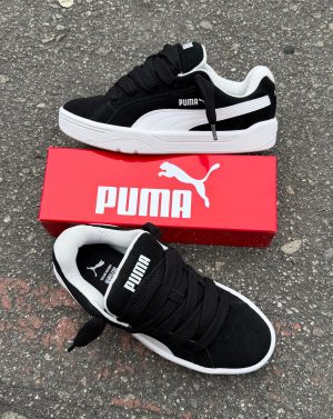 Tênis Puma Park Lifestyle Easy
