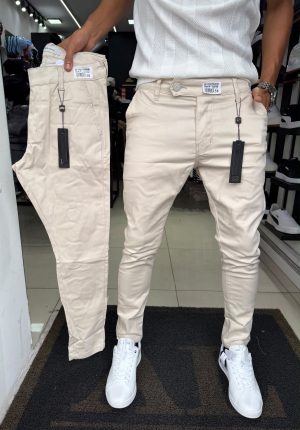 Calça Alfaiataria Boxer