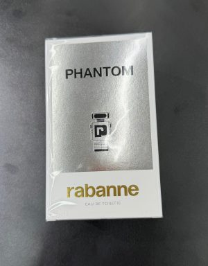 Perfume Rabanne Phantom 100ML