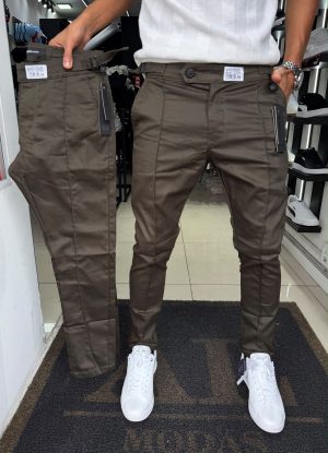 Calça Alfaiataria Boxer Regulador