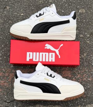 Tênis Puma Shuffle Downtown OG