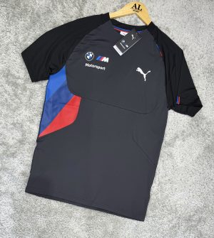 Camiseta BMW Pumatech