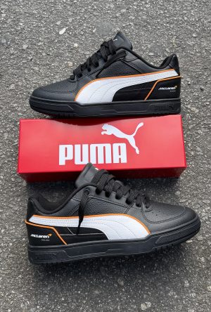 Tênis Mclaren Caven ||| Puma