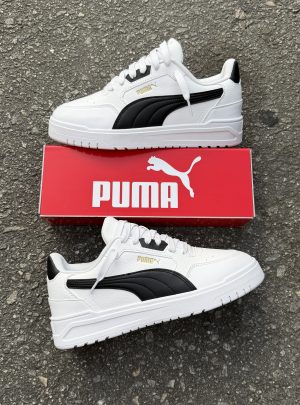 Tênis Shuffle Downtown Puma