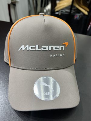 Boné Mclaren Puma